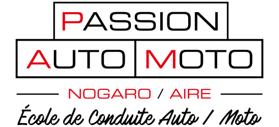 Logo_PassionAutoMoto-NogaroAire_Ecoledeconduite Logo_PassionAutoMoto-NogaroAire_Ecoledeconduite